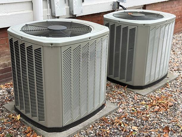 Reliable Hvac Maintenance contractor in New Hope, MN by Leonard HVAC